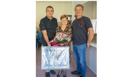 Odlazak u mirovinu