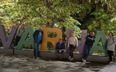 Mobilnost u Bugarskoj