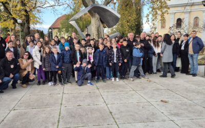 Dan sjećanja na žrtve Domovinskog rata i Dan sjećanja na žrtvu Vukovara i Škabrnje