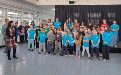 Dan škole – Dan otvorenih vrata