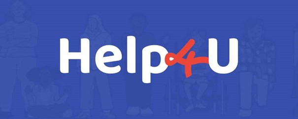 Projekt Help4U