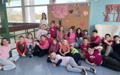 Obilježili smo Dan ružičastih majica!