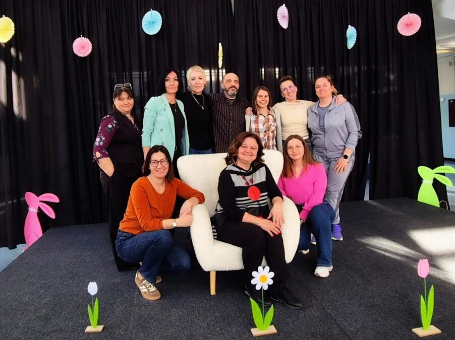 Edukacija za učitelje