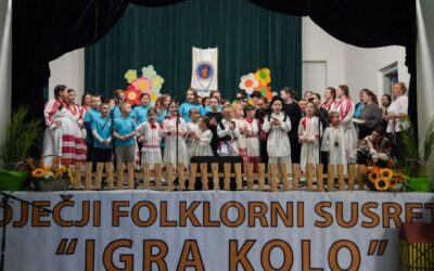 Dan općine Jasenovac i 31.obljetnica vojno-redarstvene operacije “Bljesak”